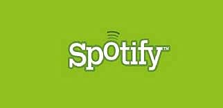 Nacimiento de spotify