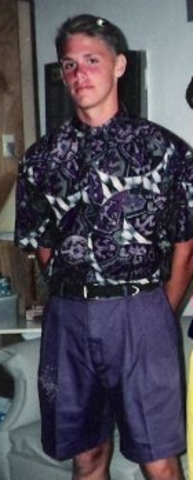 The First American Idol