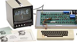 Timeline: Precursores de la computación