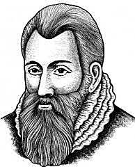 John Napier