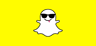 Nacimiento de snapchat
