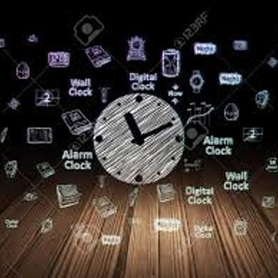 Timeline: HISTORIA DE LAS TERAPIAS NATURALES