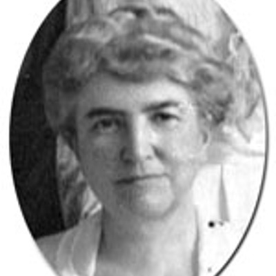 Timeline: Martha Van Rensselaer (1864- 1932)