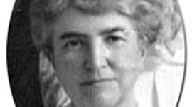 Timeline: Martha Van Rensselaer (1864- 1932)