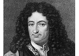 Gottfried von Leibniz