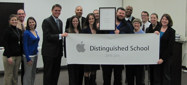 Coach Jackson Honored