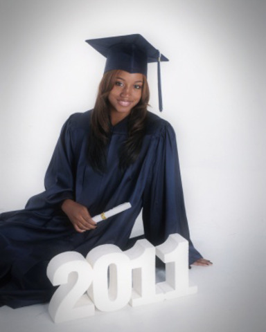 official High School Graduate