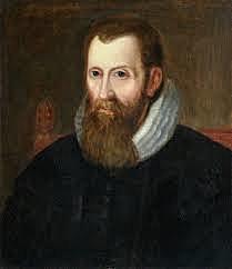 John Napier