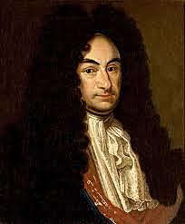 Gottfried von Leibniz