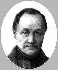 Auguste Comte