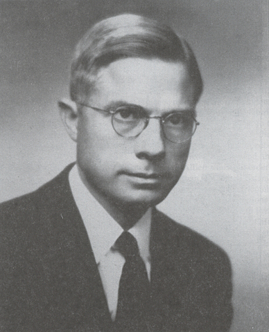 Wallace J. Eckert