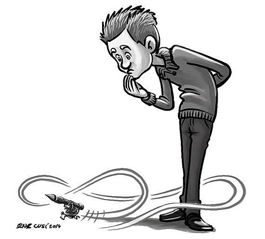 Postulación del Principio de Incertidumbre