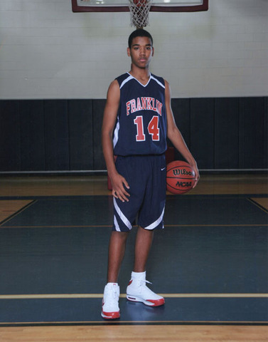 Made Basketball Team