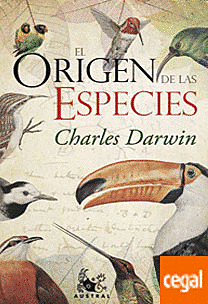 CHARLES DARWIN
