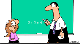 Timeline: My Technology as a Student-Kindergarten through College