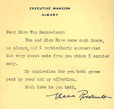 League of Women Voters