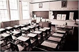 First School Museum Opens