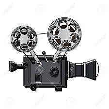 Film Projector