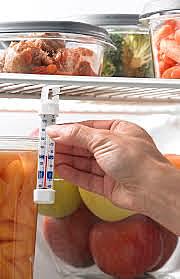 regulacion de temperatura y humedad