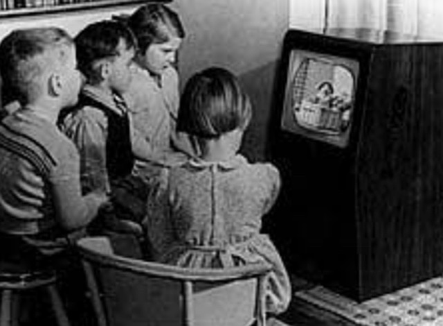 Instructional Television