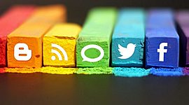 Timeline: Línea del tiempo de las redes sociales