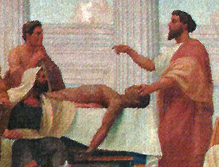 Antes de Cristo (a.c.)