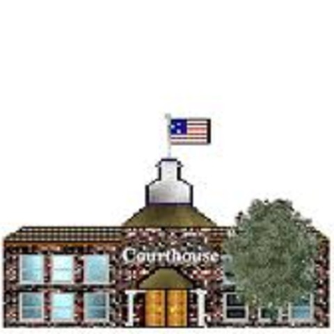 I went to court to determine which parent i would live with