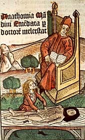 Después de Cristo (d.c.)1200-1400