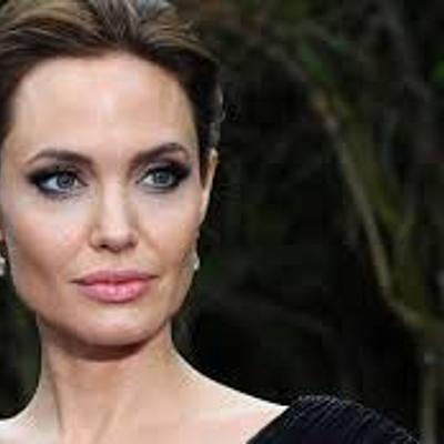 Timeline: Angelina Jolie