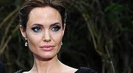 Timeline: Angelina Jolie