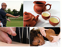 Medicina Alternativa