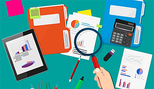 Surgen los primeros centros de inveztigación del marketing