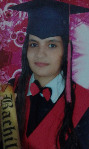 graduación de bachiller