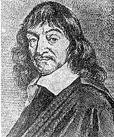 Rene Desacartes