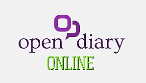 Open Diary