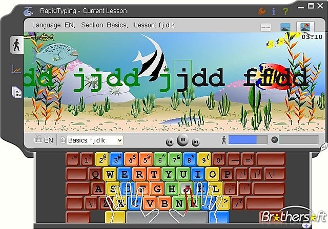 Using Computers in school