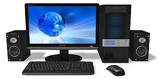 computadoras con sus propios protocolos