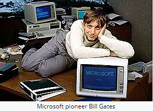 Microsoft Corporation