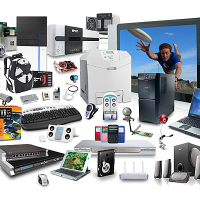 Timeline: EVOLUCION DEL HARDWARE