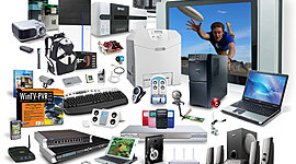 Timeline: EVOLUCION DEL HARDWARE