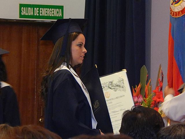 Grado de Ingeniera Ambiental