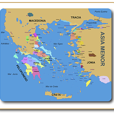 Timeline: Línea de tiempo: Procesos históricos y educativos