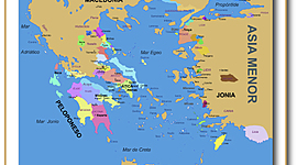 Timeline: Línea de tiempo: Procesos históricos y educativos