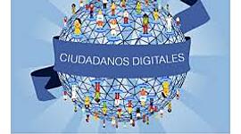 Timeline: Gobierno Abierto y Ciudadanía Digital