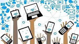 • Un millón de hogares conectados a Internet.