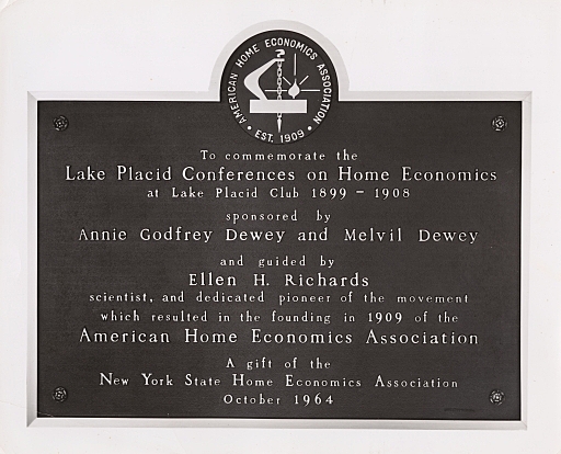 Lake Placid Conference