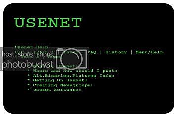 Es creado Usenet por Tom Truscott y Jim Ellis