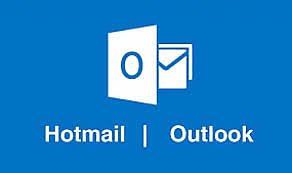 aparece Hotmail