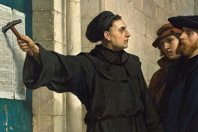Protestant Reformation