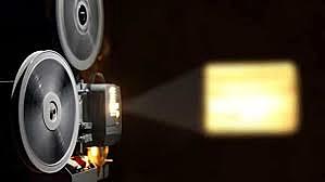 Proyector De Películas